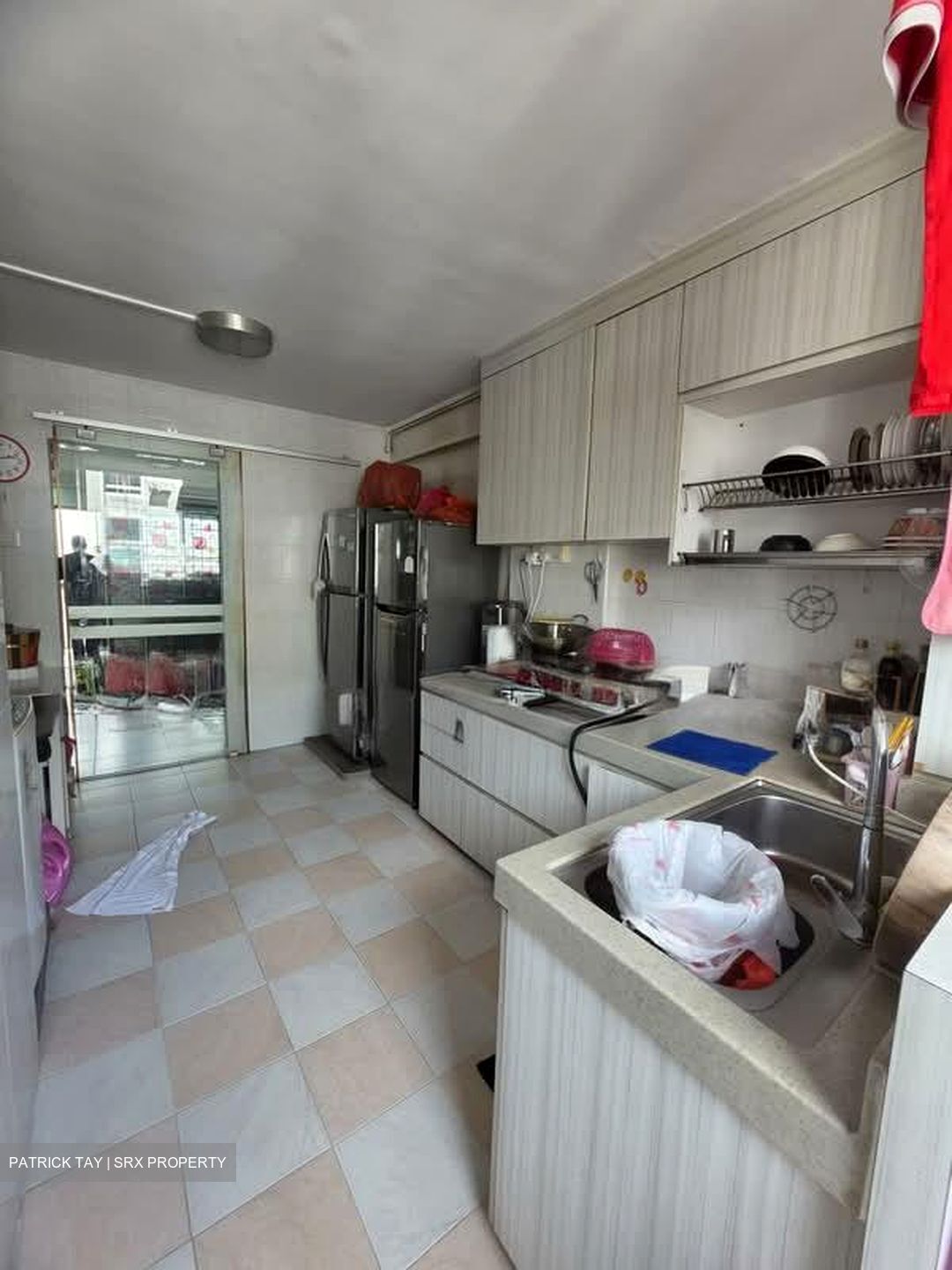 Blk 105 Hwi Yoh Court (Serangoon), HDB 3 Rooms #585559891